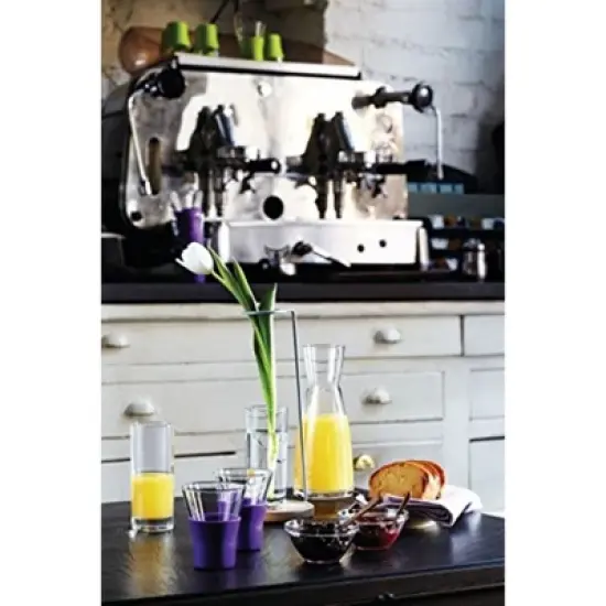 Bormioli Rocco Ypsilon Carafe image {2}