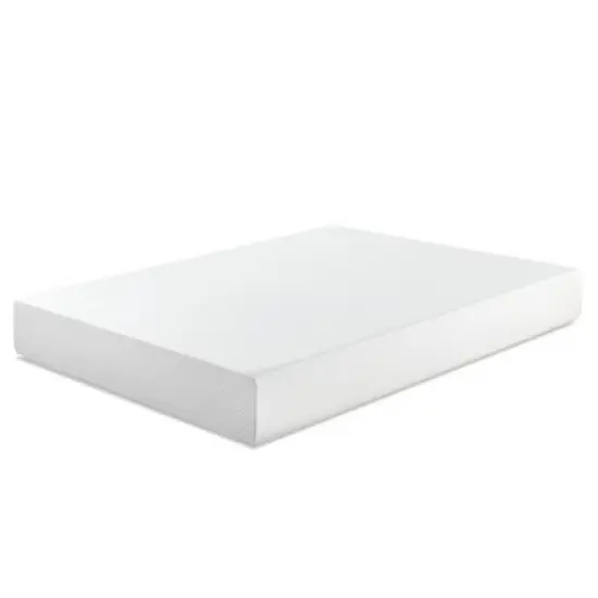 Zinus Green Tea Fresca Memory Foam 8" Mattress image {3}