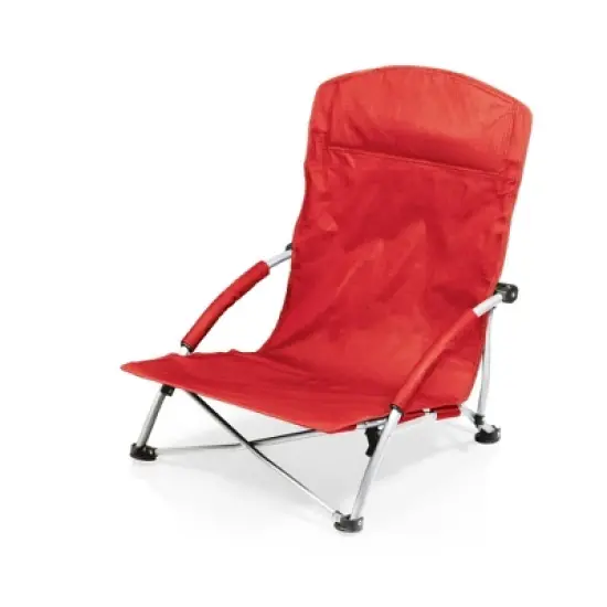 Picnic Time Tranquility Chair with Carrying Case image {12}