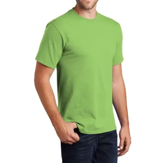Mafoose Men's Essential Tee image {11}