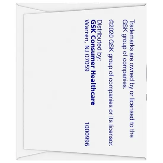 Sensodyne Complete Toothpaste - 3.4oz image {6}