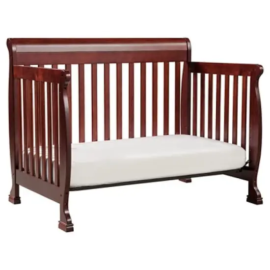 DaVinci Kalani 4-In-1 Convertible Crib image {2}