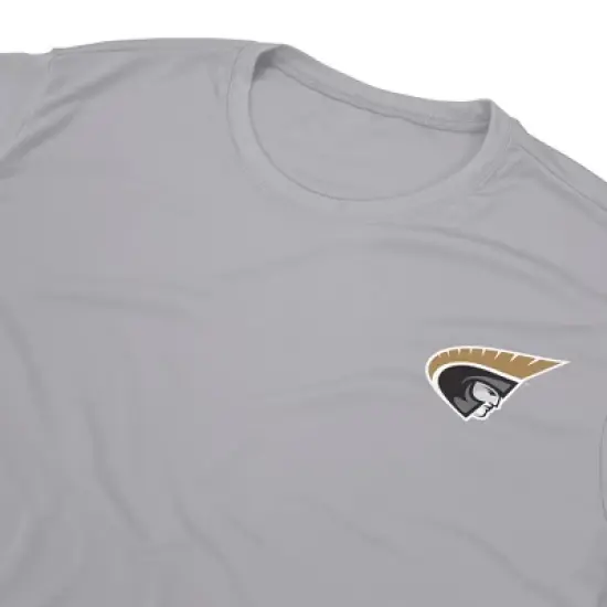 Men's Anderson University Men's Sport Active T-Shirt Left Chest Logo image {4}