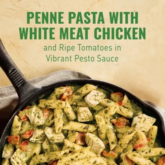 Bertolli Frozen Chicken Pesto with Penne - 22oz image {2}