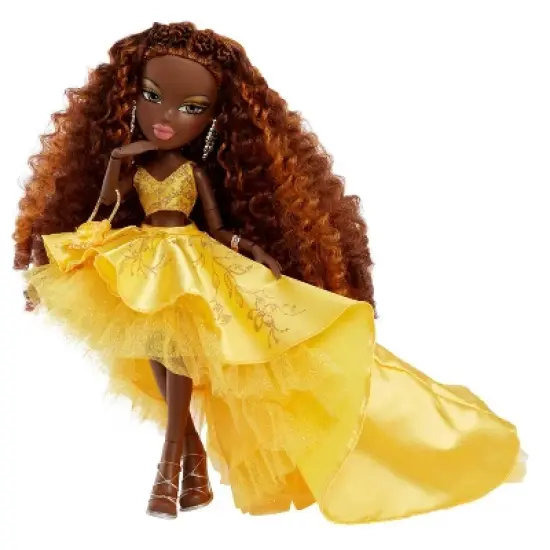 Bratz Holiday Felicia Collector Doll image {2}