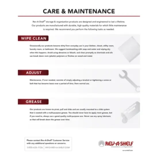 Rev-A-Shelf Natural Maple Right Size Utensil Insert Home Storage Kitchen Organizer 7 Compartment Drawer Accessory image {5}