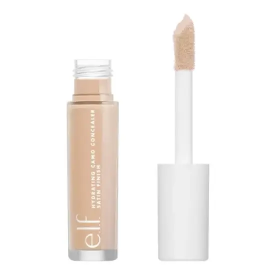 e.l.f. Hydrating Camo Concealer - 0.203 fl oz image {12}