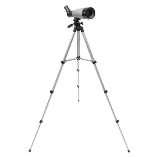 Explore One Titan 70mm Telescope with Panhandle Mount image {4}