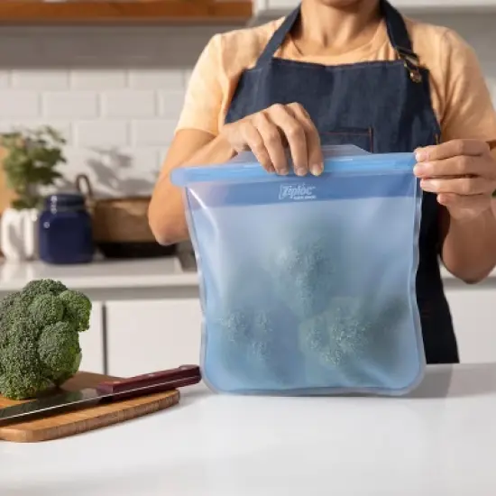 Ziploc Endurables Pouch - Large &ndash; 1ct/64 fl oz image {7}