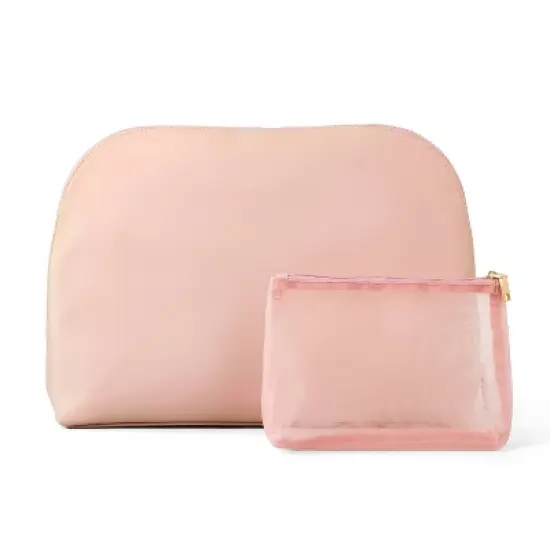 Sonia Kashuk&trade; Large Travel Makeup and Toiletry Bag image {5}