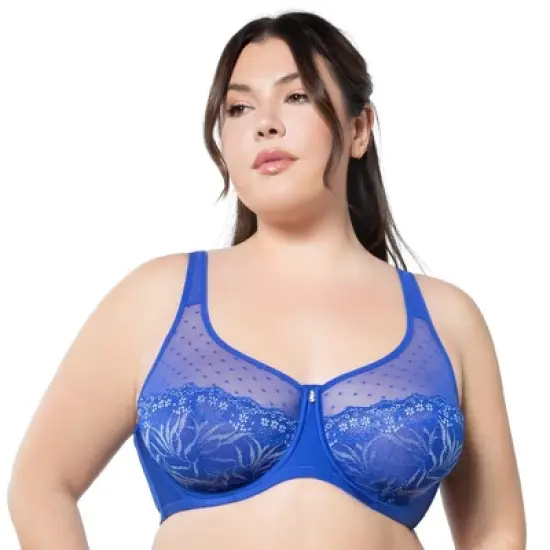 PARFAIT Women's marrianne Unlined Wire Bra image {1}