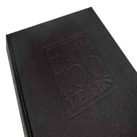 Vanity Fair 100 Years - by  Graydon Carter (Hardcover) image {4}