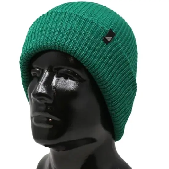 Arctic Gear Adult Repreve Cuff Hat image {2}