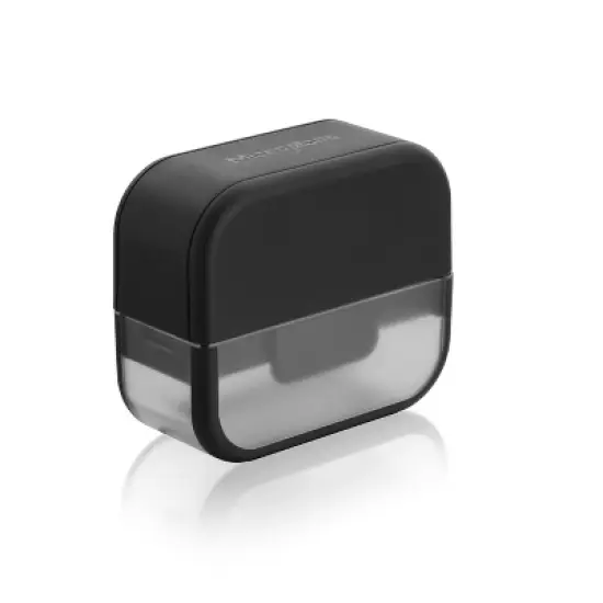 Microplane Specialty Garlic Mincer image {3}