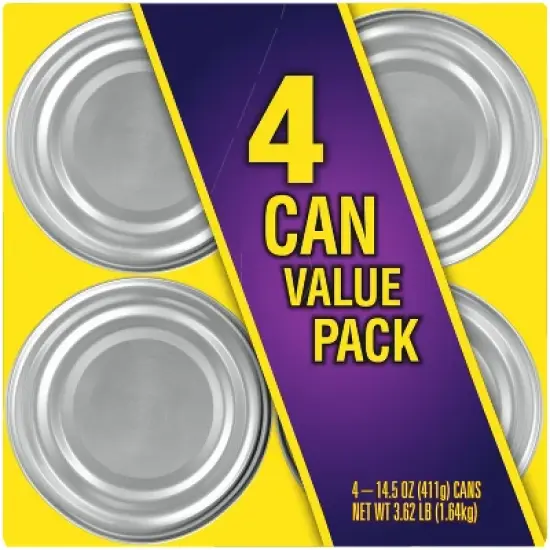 Del Monte Sliced Pears - 58oz / 4pk image {2}