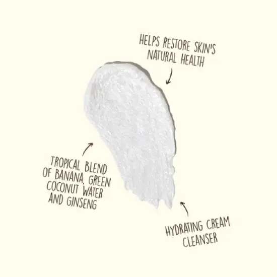 Sun Bum Daily Face Cleanser - 5 fl oz image {2}