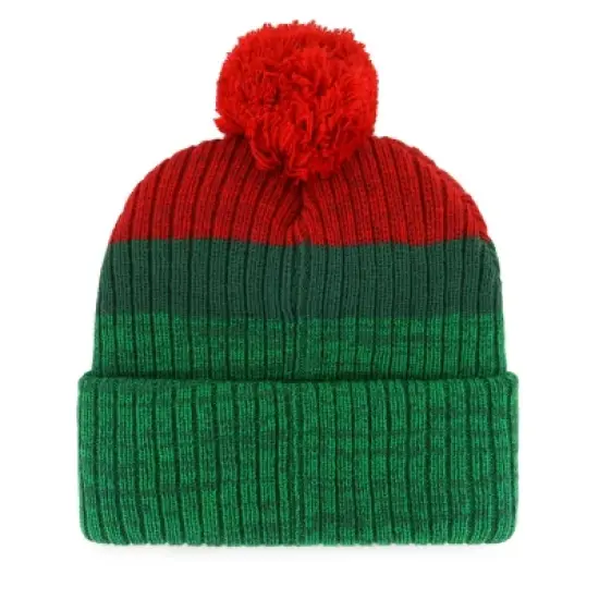 NHL Minnesota Wild Freezer Knit Beanie image {1}