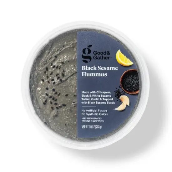 Hummus - Good & Gather&trade; image {4}