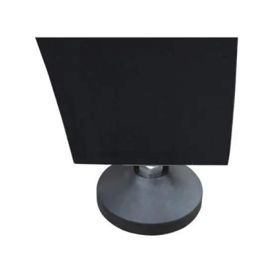 Hathaway Silverstreak 6' Air Hockey Game Table image {8}