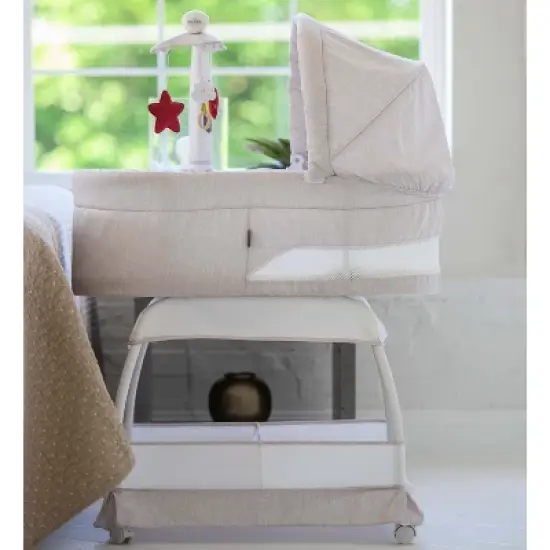 TruBliss Sweetli Calm Bassinet image {9}