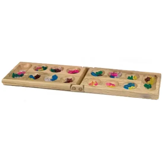 Mancala for Kids Game image {1}
