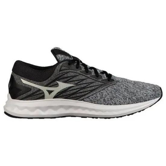 Mizuno Men's Wave Polaris Running Shoe image {5}