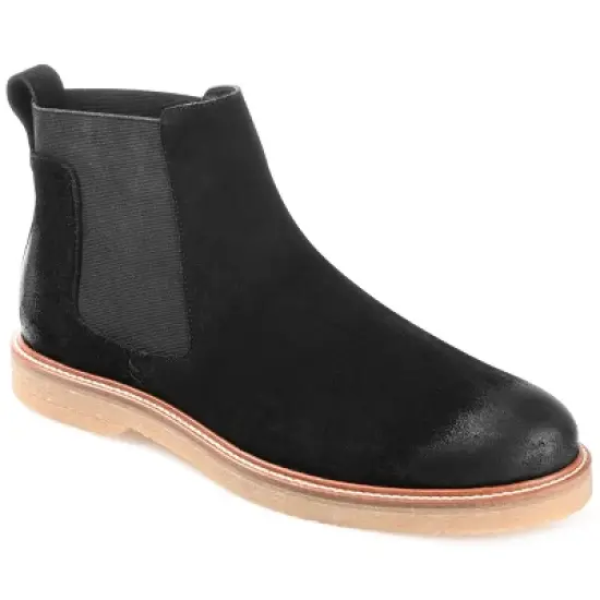 Thomas & VIne Men's  Cedric Plain Toe Chelsea Boot image {9}