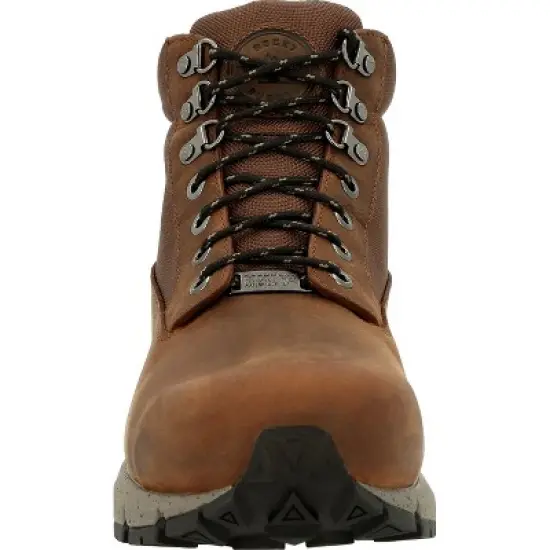 Men's Rocky Rugged AT Composite Toe Waterproof Work Boot image {2}