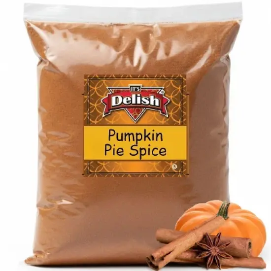 Pumpkin Pie Spice by It's Delish image {12}