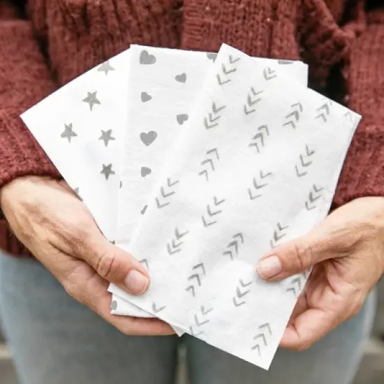 J.L. Childress Disposable Changing Pads - 24pk image {3}