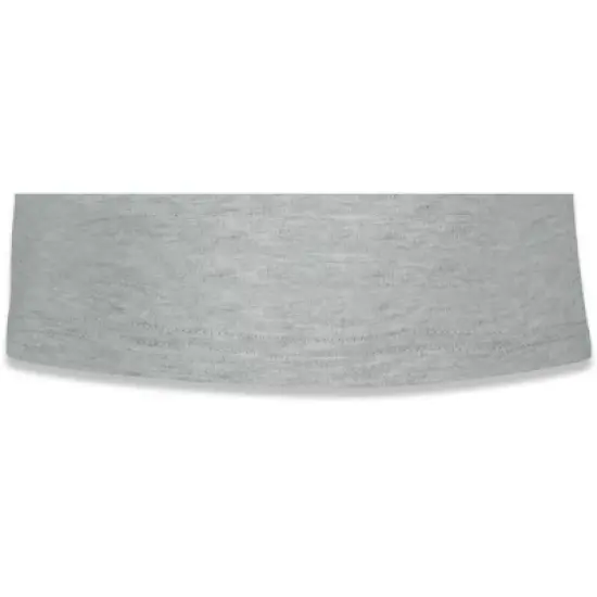 Star Wars Darth Vader Princess Leia Graphic T-Shirt Gray  image {3}