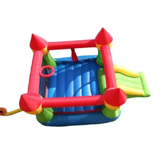 Bounceland Castle Bounce House image {4}