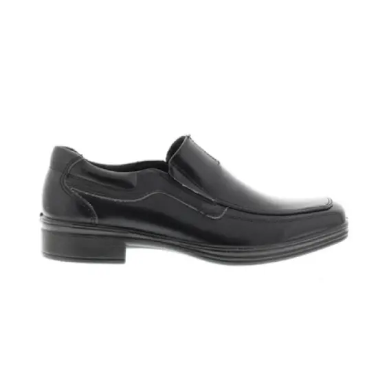 Deer Stags Boys' Wise Dress Comfort Slip-On Loafer image {4}