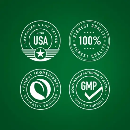 Piping Rock Wormwood 430 mg | 200 Capsules image {4}