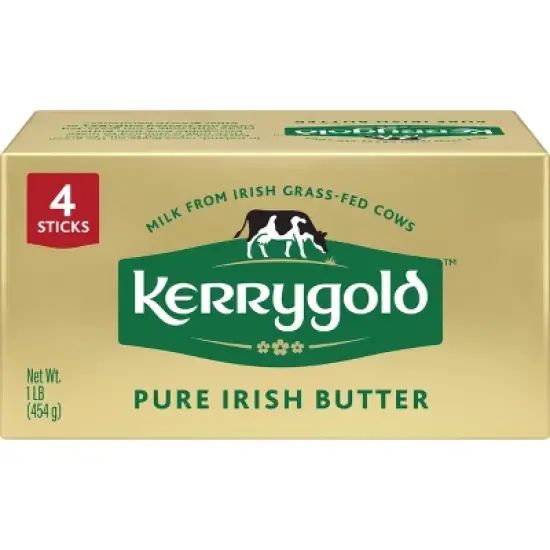 Kerrygold Butter Sticks - 16oz image {6}