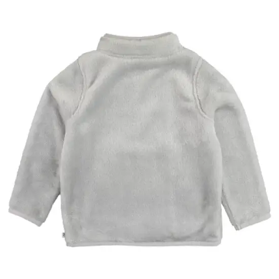 RuffleButts Boys Fleece Pullover image {2}