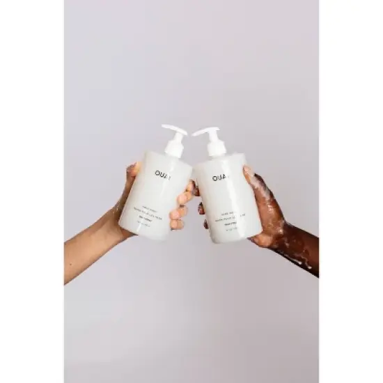 OUAI Hand Wash - 16 fl oz - Ulta Beauty image {2}