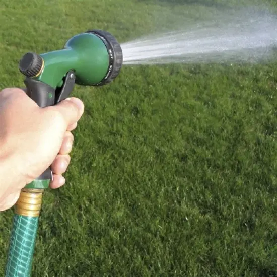 EZ Straw Grass Seed Germination and Erosion Control Blanket, 4ft x 50ft (200 sq ft) image {3}