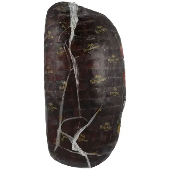 Kretschmar Extra Lean Black Forest Brand Ham - Deli Fresh Sliced - price per lb image {1}