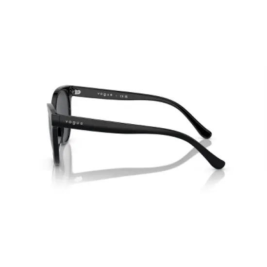 Vogue Eyewear VO5246S 53mm Female Round Sunglasses image {2}