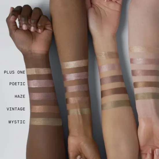 Versed Stay Liquid Eyeshadow - 0.15 fl oz image {7}