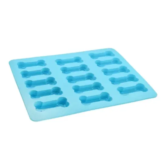 R&M International Pet Treat Molds, Bone image {1}