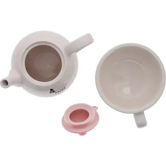 Mom Tea for One
(14.5 oz Teapot & 10 oz Cup) image {8}