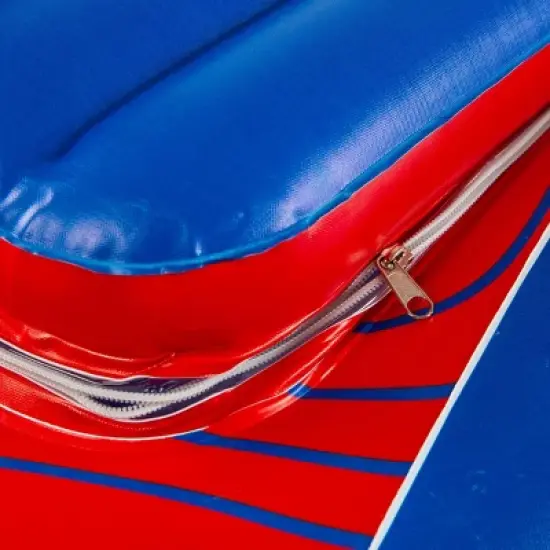 WOW Inflatable Ranger River 2-Person Tube image {1}