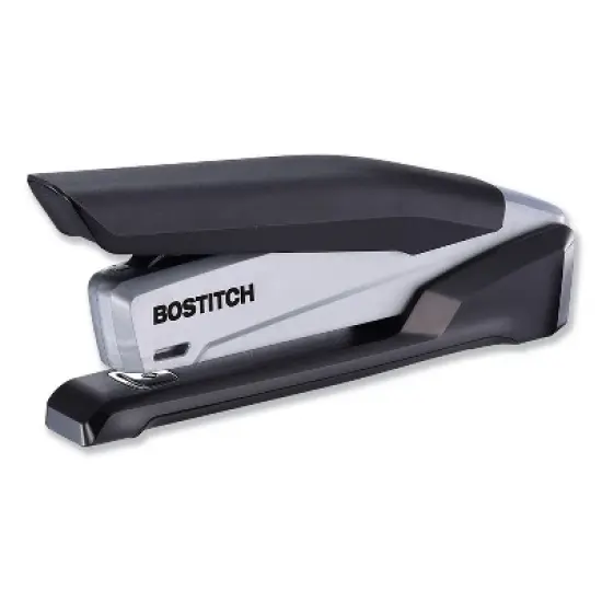 Bostitch PaperPro inPOWER 20 Desktop Stapler 20-Sheet Capacity Gray - ACI1100 image {7}