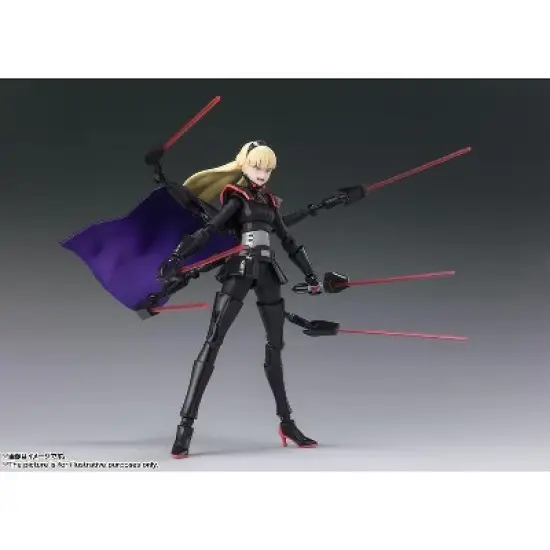 Am Star Wars S.H. Figuarts | Bandai Tamashii Nations | Star Wars Action figures image {3}