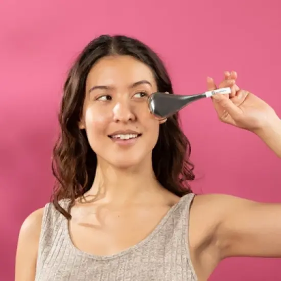 Cryo-Ice Massage Sticks, Ice Globes for Face, Facial Cooling & De-Puffing, Cryo Sticks for Redness Reduction & Skin Sculpting, M3, 2ct image {1}