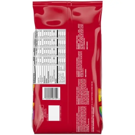 Skittles, Skittles Gummies & Life Savers Gummies Candy Variety Bag Party Size - 18.56oz image {10}