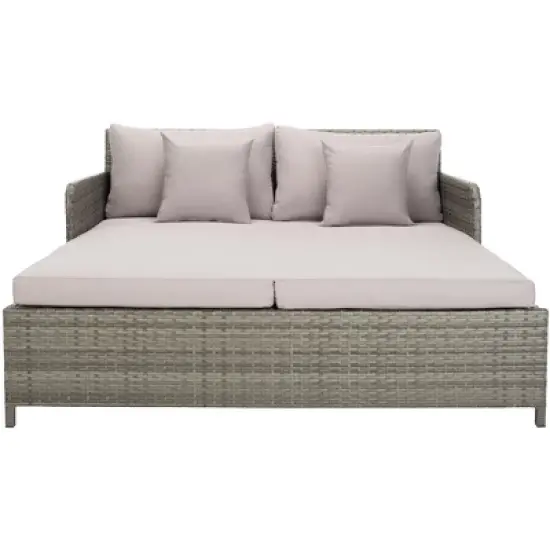 Cadeo Daybed - Outdoor - PAT7500 -Safavieh image {13}