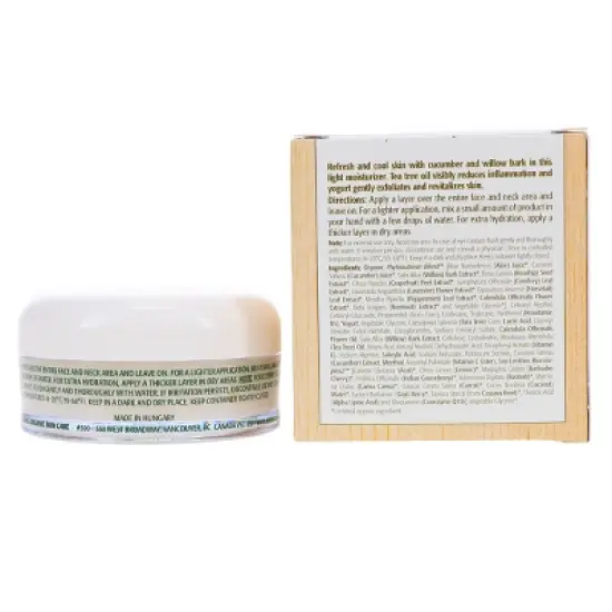 Eminence Clear Skin Probiotic Moisturizer 2 oz image {1}